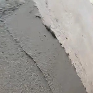 布拖水工建筑物I级C55聚合物改性水泥砂浆 渠道防渗泵站加固迎水面抗冲刷砂浆