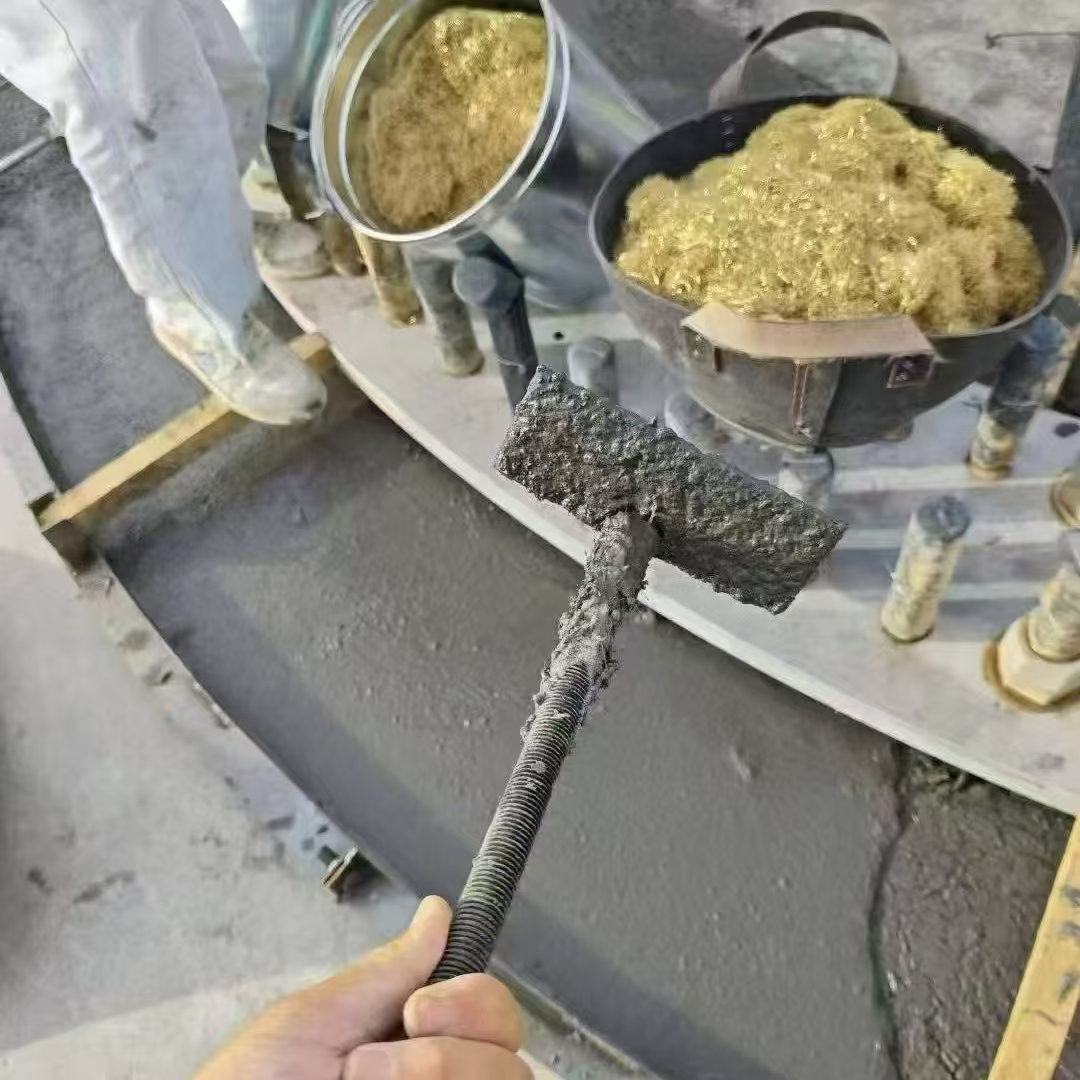 布拖C120风电设备基础专用灌浆料