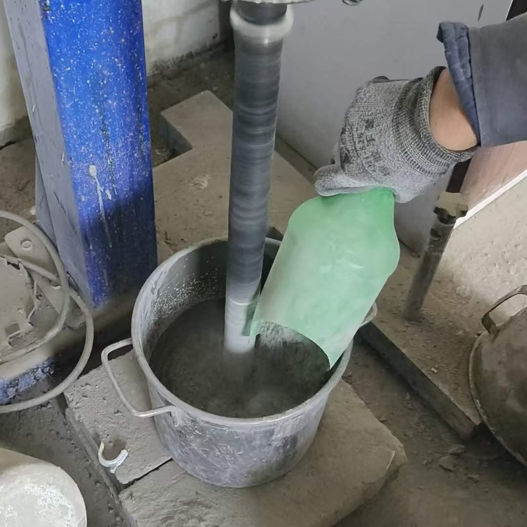 布拖桥梁公路张拉用H60压浆料与普通压浆料有什么区别？